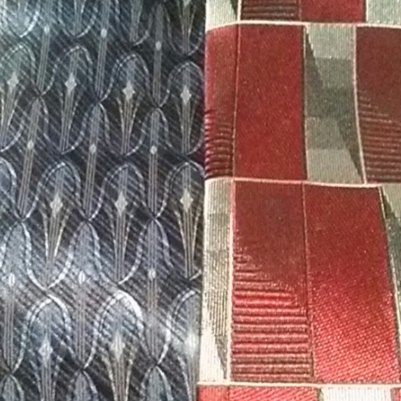 2 neckties - Picture 6 of 6